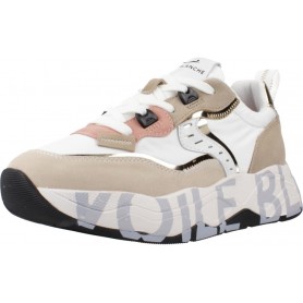 Voile blanche - voile blanche club105 suede nylon off white sand platinum