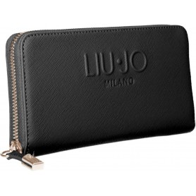 Marca: Liu Jo Jeans Portafoglio Donna Liu Jo Art AA5155 E0087