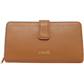 Liu Jo Portafogli Bran AA5189E0058 BRAN TU