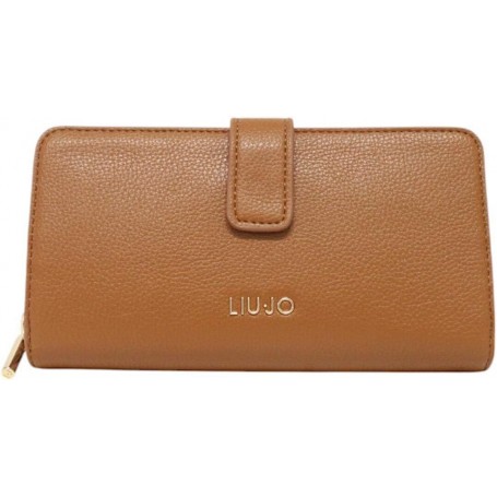 Liu Jo Portafogli Bran AA5189E0058 BRAN TU