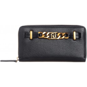 LIU JO D XL ZIP MAXI CATENA UNI