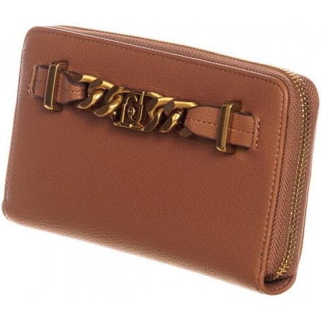 LIUJO PORTAFOGLI CON LOGO