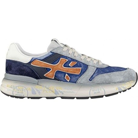 PREMIATA Mick 7215