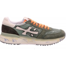 PREMIATA Mick 7244