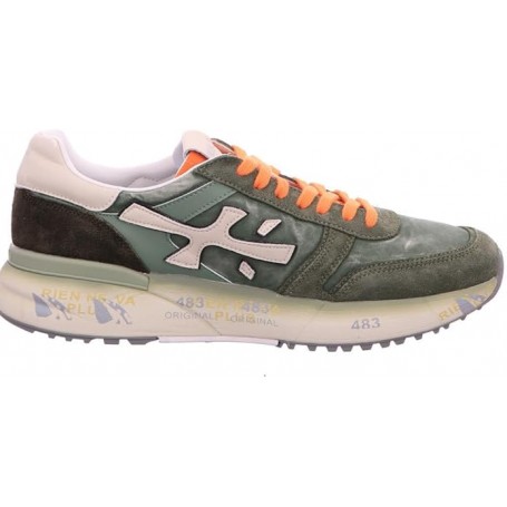 PREMIATA Mick 7244