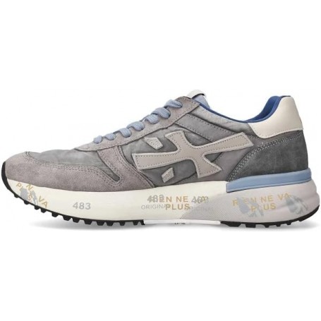 PREMIATA Sneakers Mick 7247