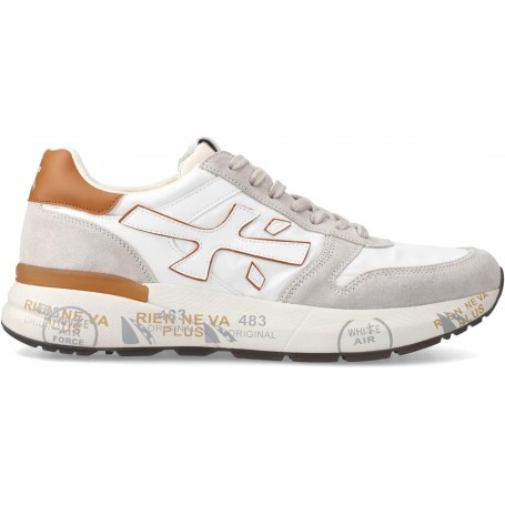 PREMIATA Uomo Mick 7208