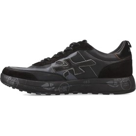 PREMIATA Nous 6852 Sneakers Colore Nero (6852, Sistema Taglie Calzature EU, Adulto