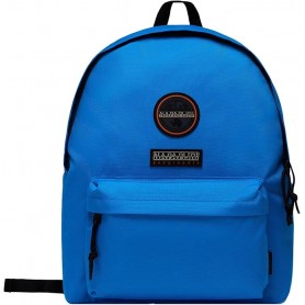 NAPAPIJRI Zaino Voyage 3 NP0A4GGH Casual/Sportivo Unisex Comparto Unico Poliestere Chiusura Zip