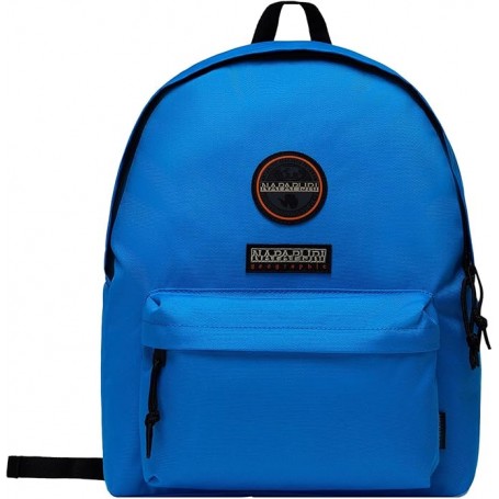 NAPAPIJRI Zaino Voyage 3 NP0A4GGH Casual/Sportivo Unisex Comparto Unico Poliestere Chiusura Zip