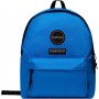 NAPAPIJRI Zaino Voyage 3 NP0A4GGH Casual/Sportivo Unisex Comparto Unico Poliestere Chiusura Zip