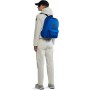 Napapijri Zaino Uomo Cotone Blu,