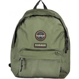 NAPAPIJRI Zaino Voyage 3 NP0A4GGH Casual/Sportivo Unisex Comparto Unico Polieste