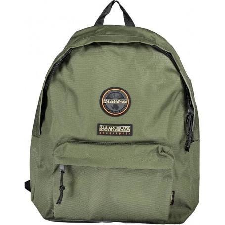 NAPAPIJRI Zaino Voyage 3 NP0A4GGH Casual/Sportivo Unisex Comparto Unico Polieste