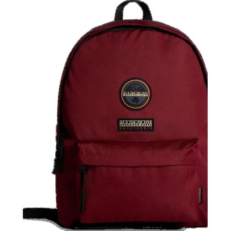 NAPAPIJRI ZAINO VOYAGE 3 BORDEAUX - Taglia unica