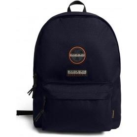 NAPAPIJRI Zaino Voyage 3 NP0A4GGH Casual/Sportivo Unisex Comparto Unico Poliestere Chiusura Zip