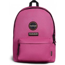 NAPAPIJRI Zaino Voyage Unisex Ragazzo Adulto - Rosa Tulipano, Pink Tulip, Taglia unica