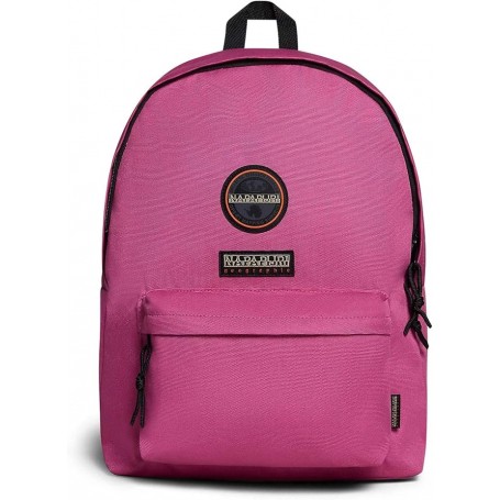 NAPAPIJRI Zaino Voyage Unisex Ragazzo Adulto - Rosa Tulipano, Pink Tulip, Taglia unica