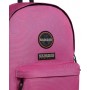 NAPAPIJRI Zaino Voyage Unisex Ragazzo Adulto - Rosa Tulipano, Pink Tulip, Taglia unica