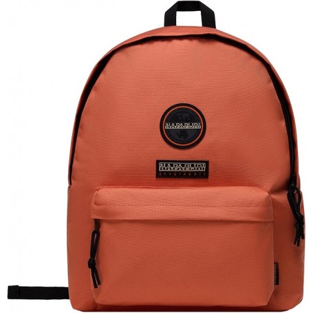 NAPAPIJRI Zaino Voyage 3 Np0a4ggh Scolastico Unisex Poliestere Rosa