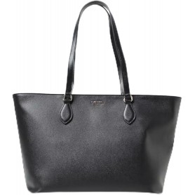 Twinset Borsa tote in pelle sintetica Twinset NERO