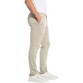 Replay Pantaloni Uomo ZEUMAR