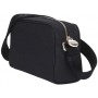 Borbonese BORSA CAMERA CASE SMALL nero Y66 DARK BLACK 23X15X7