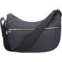 Borbonese Borsa A Spalla Luna Bag Small 934107I15 nero