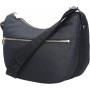 Borbonese Borsa A Spalla Luna Bag Small 934107I15 nero