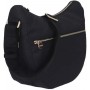 Borbonese Borsa A Spalla Luna Bag Middle 934108I15