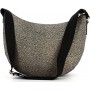 Borbonese Borsa A Spalla Luna Bag Middle 934108I15