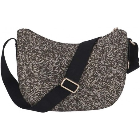 Borbonese Size: 28 x 24 x 11 Donna