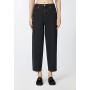 Pinko Jeans Black Baggy Estelle