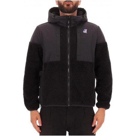 K-Way Giacca Samson 4.0 Articolo: ALG-K5122SW