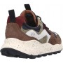 Flower Mountain Yamano 3 Brown/Navy