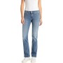 Replay New Luz Bootcut Jeans Donna