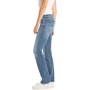 Replay New Luz Bootcut Jeans Donna