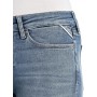 Replay New Luz Bootcut Jeans Donna