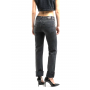 Replay Donna Jeans Straight Fit AKEME