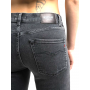Replay Donna Jeans Straight Fit AKEME