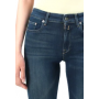 Replay Joella - Jeans a Zampa - Dark blue