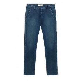 Jeans Roy Roger’s New Rolf Special Man Denim Elast