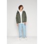 K-Way LE VRAI CLAUDE UNISEX - Giacca invernale - green blackish