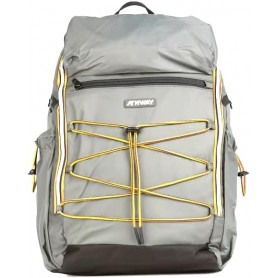 K-Way Zaino - Verde – MONTE LIMAR