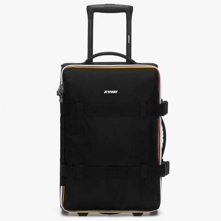 K-Way U TROLLEY NYLON UNI