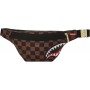 Sprayground - Marsupio SHARKS IN PARIS LENTICULAR CHOMP