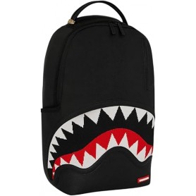 Sprayground - Fly Knit Bocca Dlx - Zaino in raso