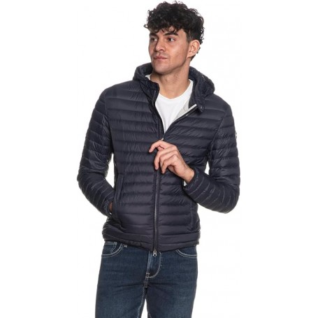Colmar Piumino Originals Repunk Da Uomo Blu Notte