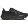 Saucony Peregrine 16 GTX - Scarpe da trail running, da uomo, colore: nero