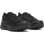Saucony Peregrine 16 GTX - Scarpe da trail running, da uomo, colore: nero